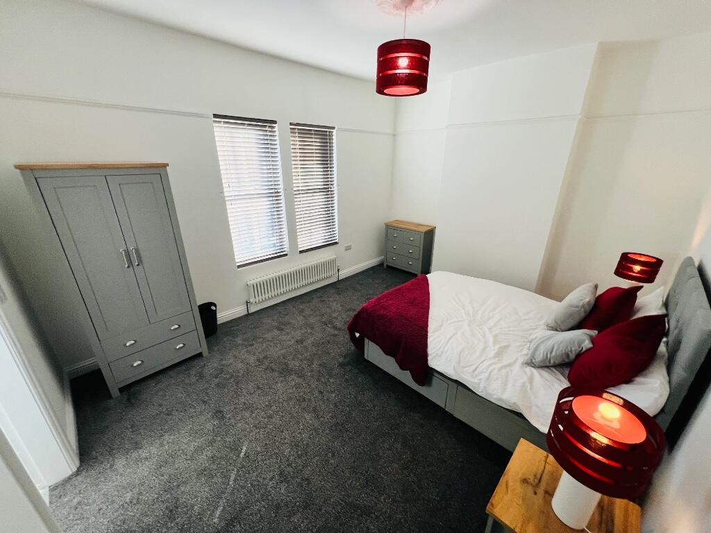 Main image of property: Lowfield Road, Stockport, SK3