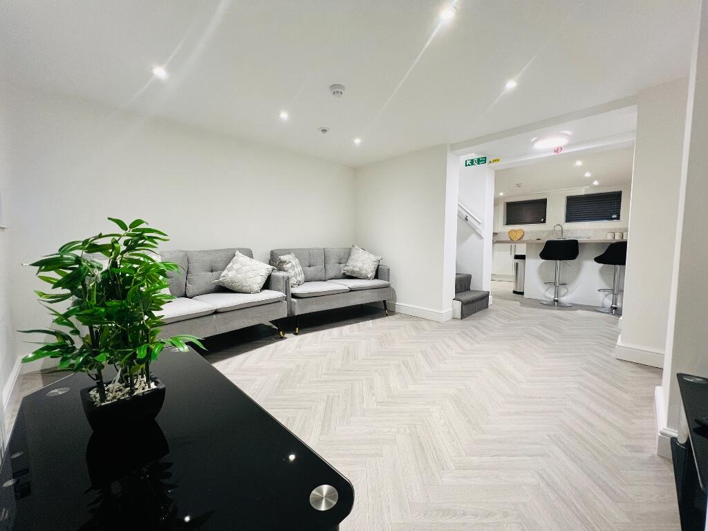 Main image of property: Lowfield Road, Stockport, SK3