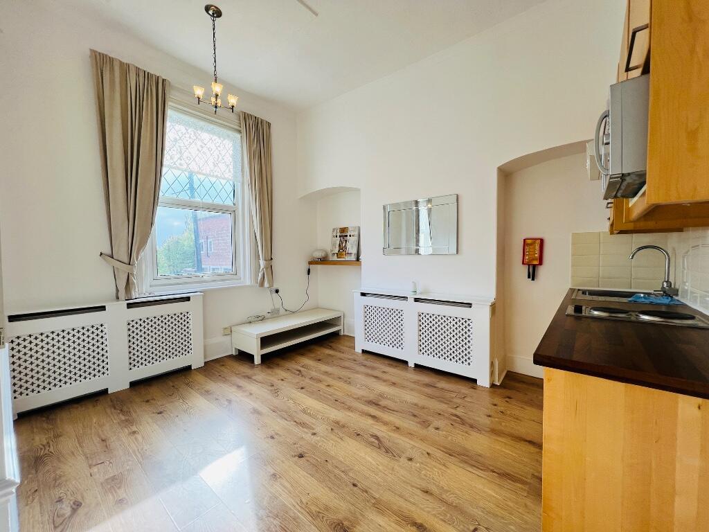 Main image of property: 64-66 Flixton Road, Urmston M41