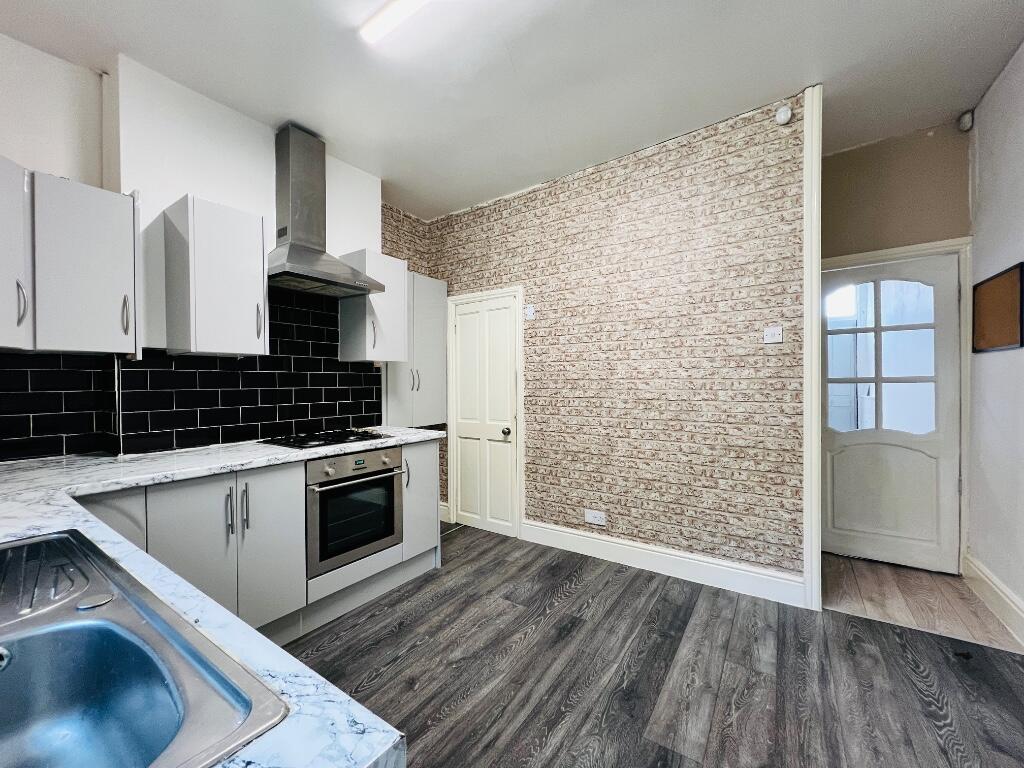 Main image of property: St. Georges Road, Ladybarn, Manchester, M14