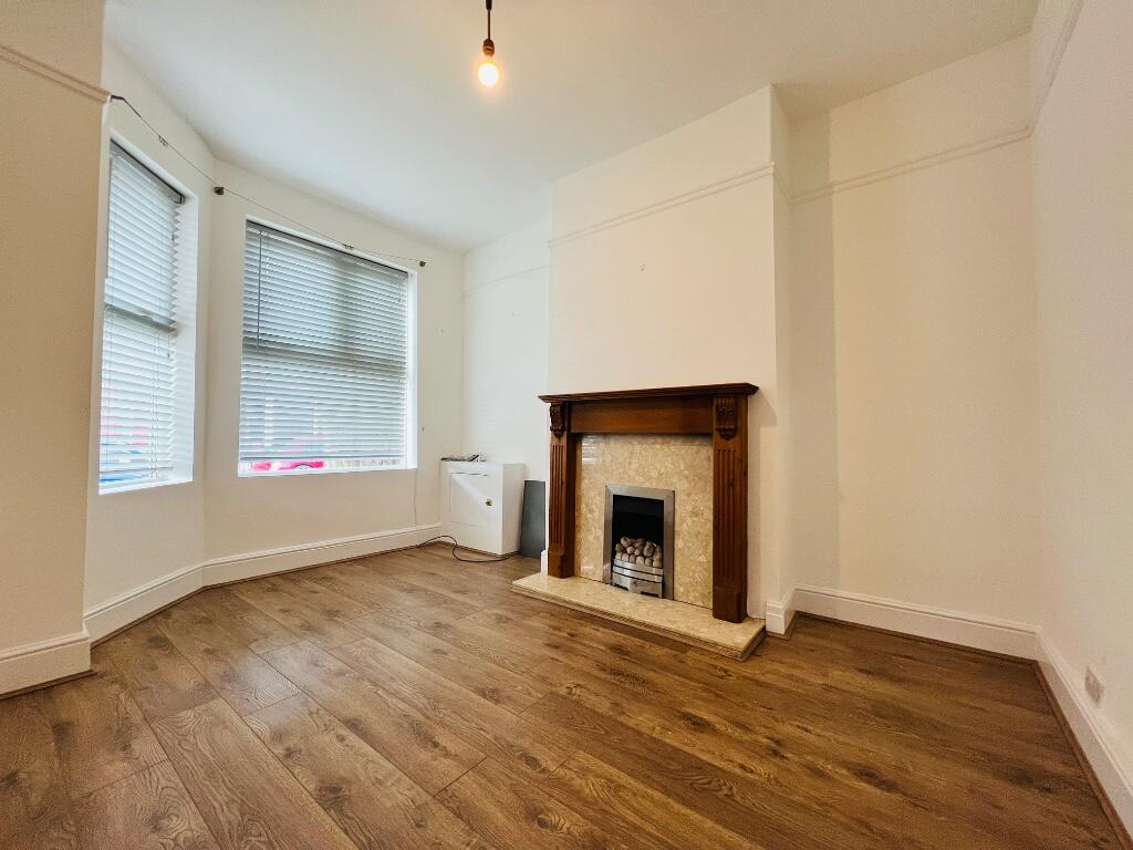 Main image of property: Bowness Street, Stretford Manchester, M32