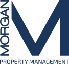 Morgan Property Management logo