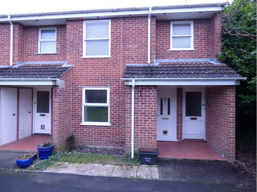1 bedroom flat for rent in Durrington, Salisbury, SP4