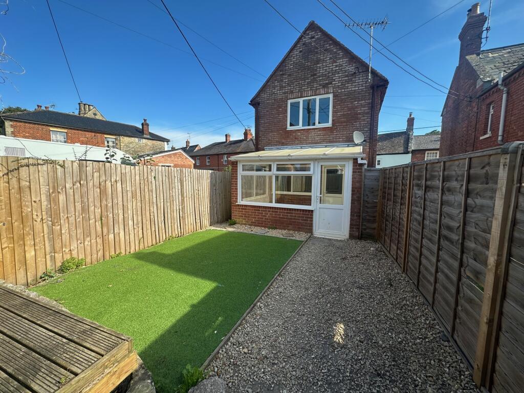 Additional property image - Codford, Warminster