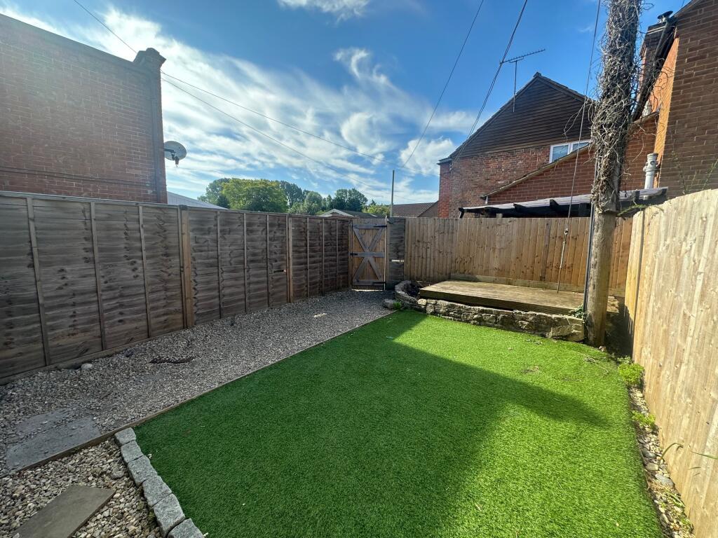 Additional property image - Codford, Warminster