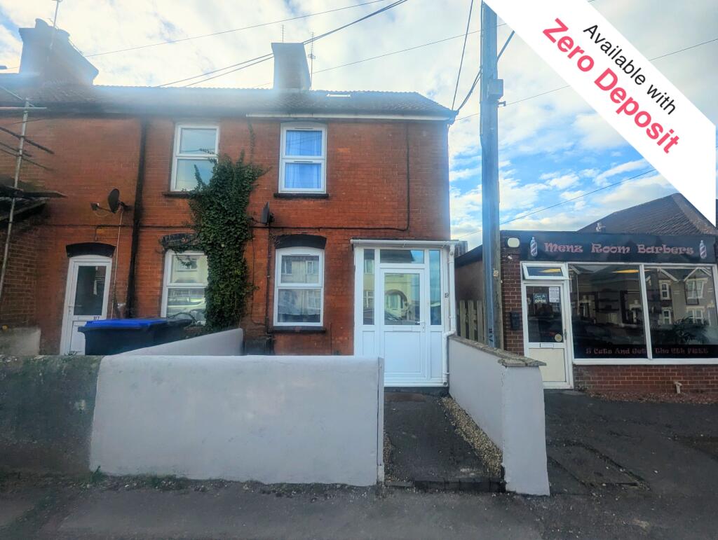 Main image of property: Bulford Road, Durrington, SALISBURY