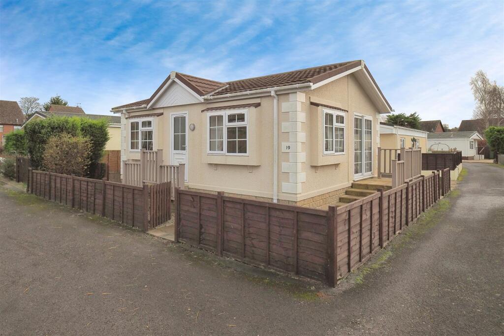 Main image of property: Avon Park, Netheravon, SALISBURY