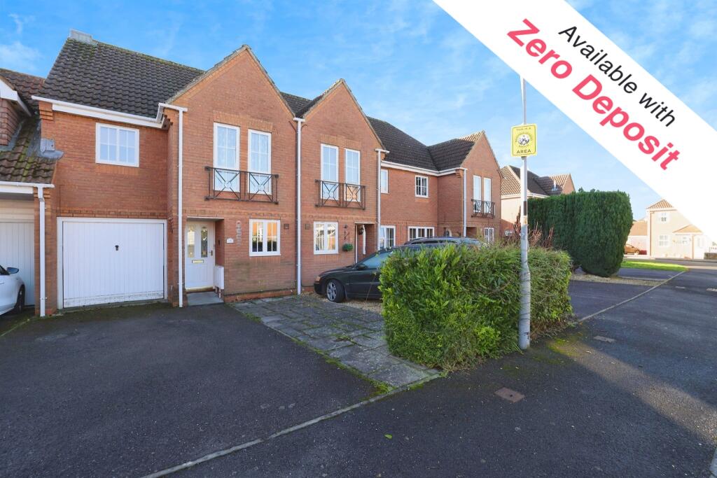 Main image of property: Chambers Avenue, Amesbury, SALISBURY
