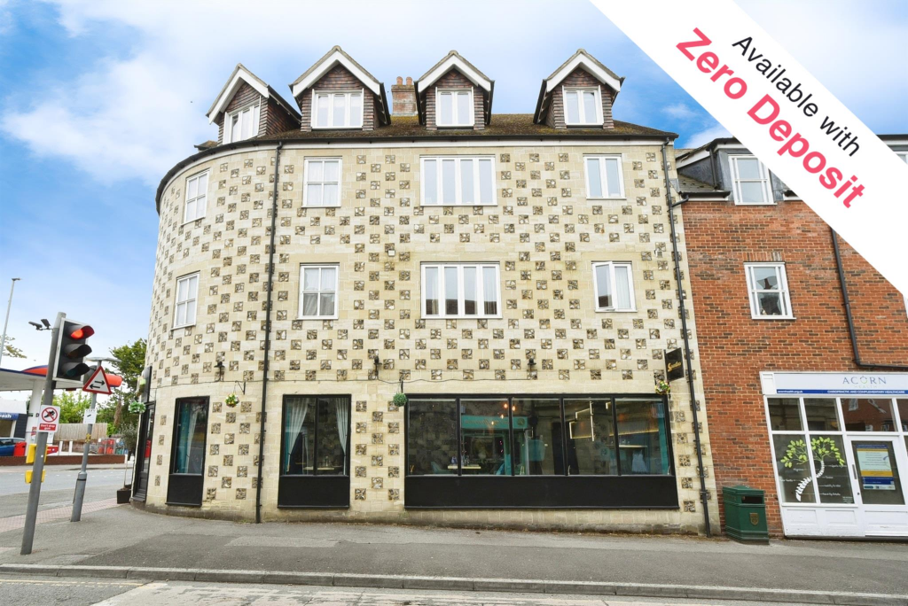 Main image of property: Stonehenge Walk, Amesbury, Salisbury