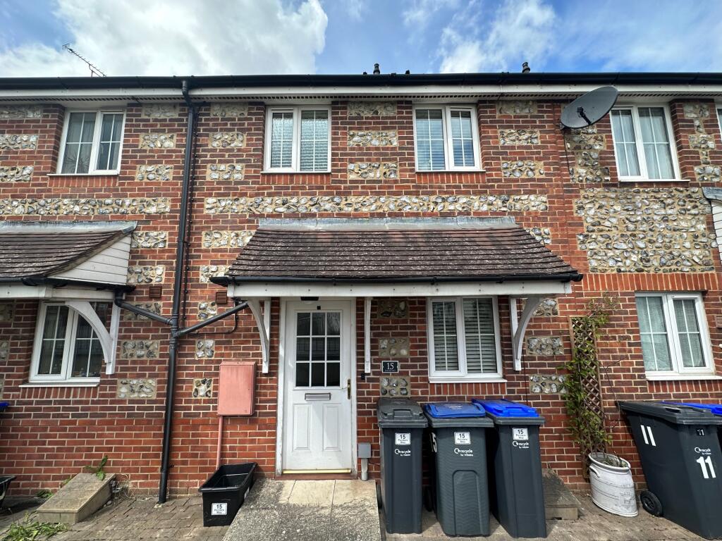 Main image of property: Pointers Way, Amesbury, SALISBURY