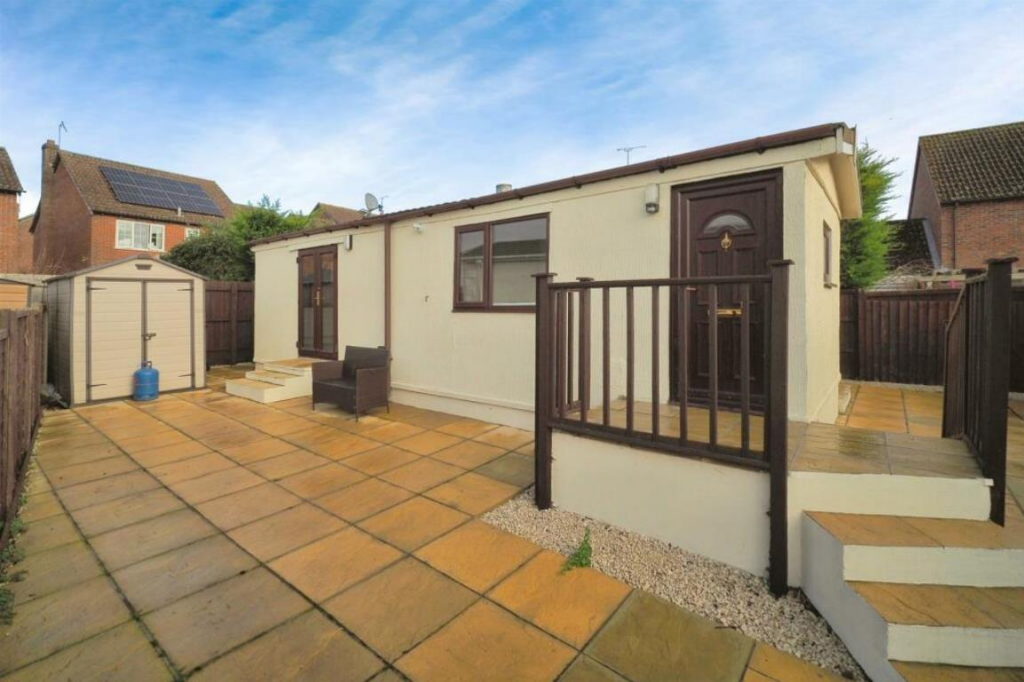 Main image of property: Avon Park, Netheravon, SALISBURY