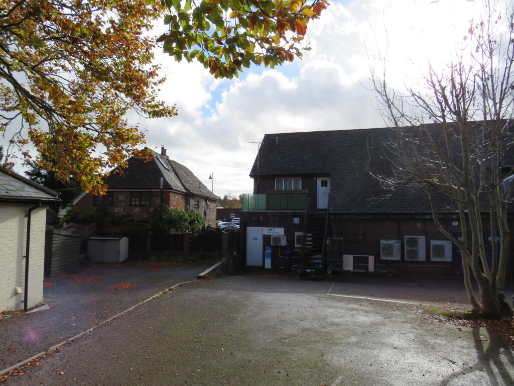 Main image of property: Amesbury, Salisbury