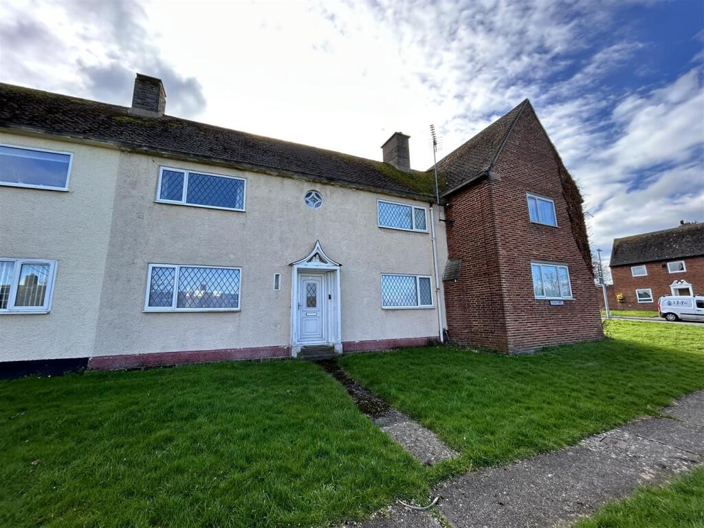 Main image of property: Maes Glas, Rhos On Sea, Colwyn Bay