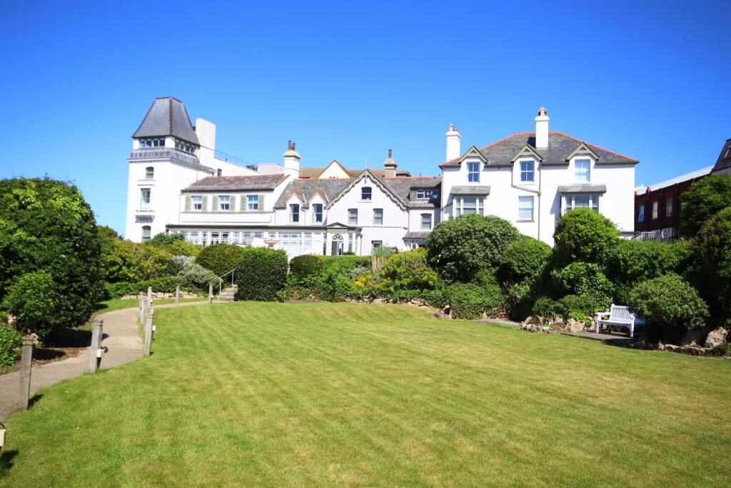 Main image of property: Station Road, Deganwy, Conwy