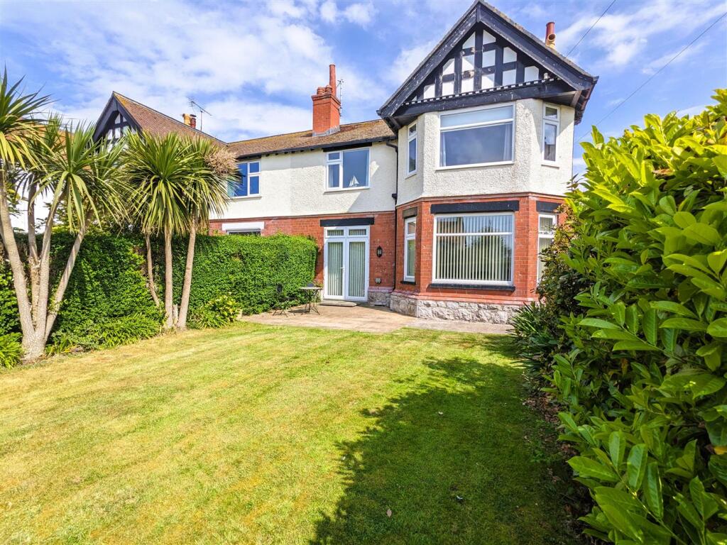 Main image of property: College Avenue, Rhos On Sea, Colwyn Bay