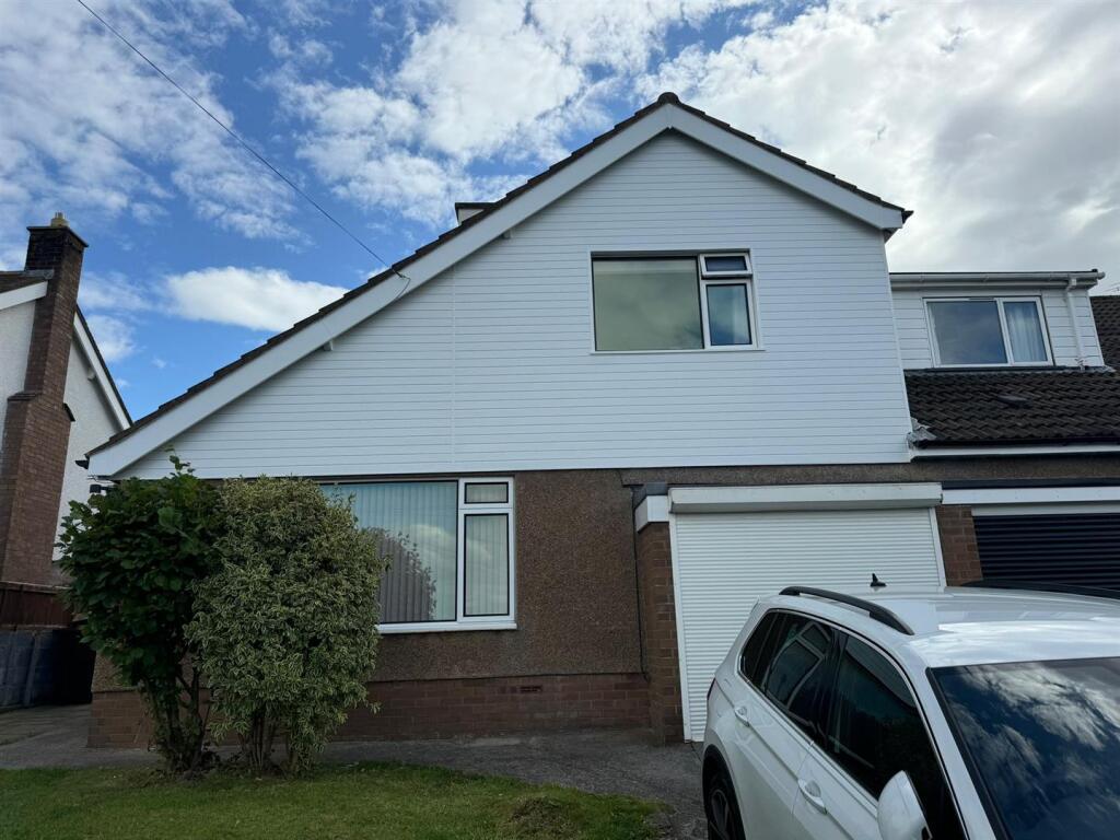 Main image of property: Bryn Avenue, Old Colwyn, Colwyn Bay