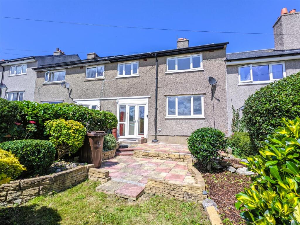 Main image of property: Bron Idda, Groesffordd, Conwy