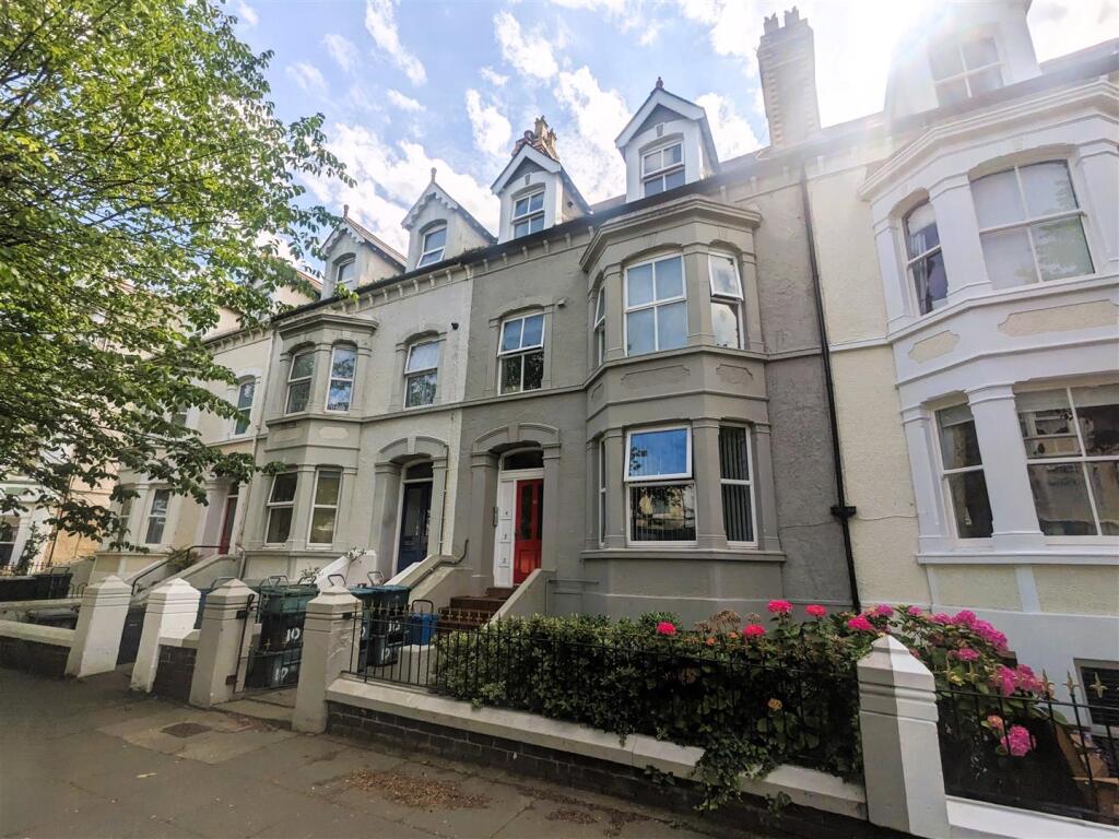 Main image of property: Charlton Street, Llandudno