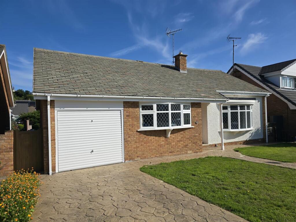 Main image of property: Brompton Park, Colwyn Bay