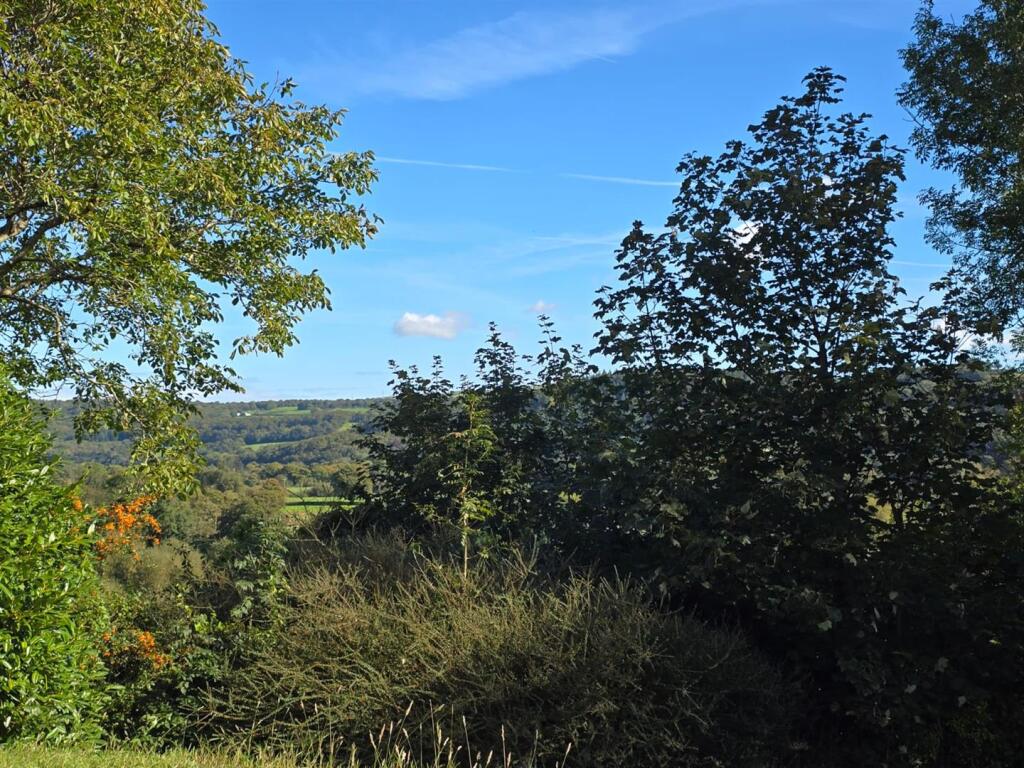 Main image of property: Trefriw
