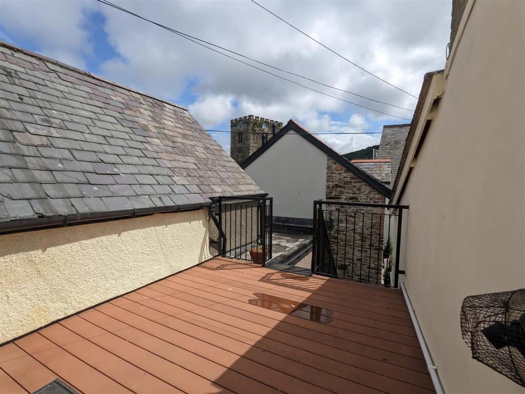 Main image of property: High Street, Conwy