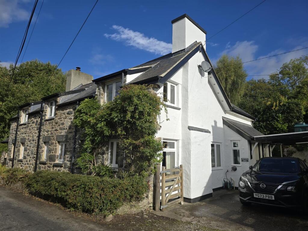 Main image of property: Melin-Y-Coed, Llanrwst