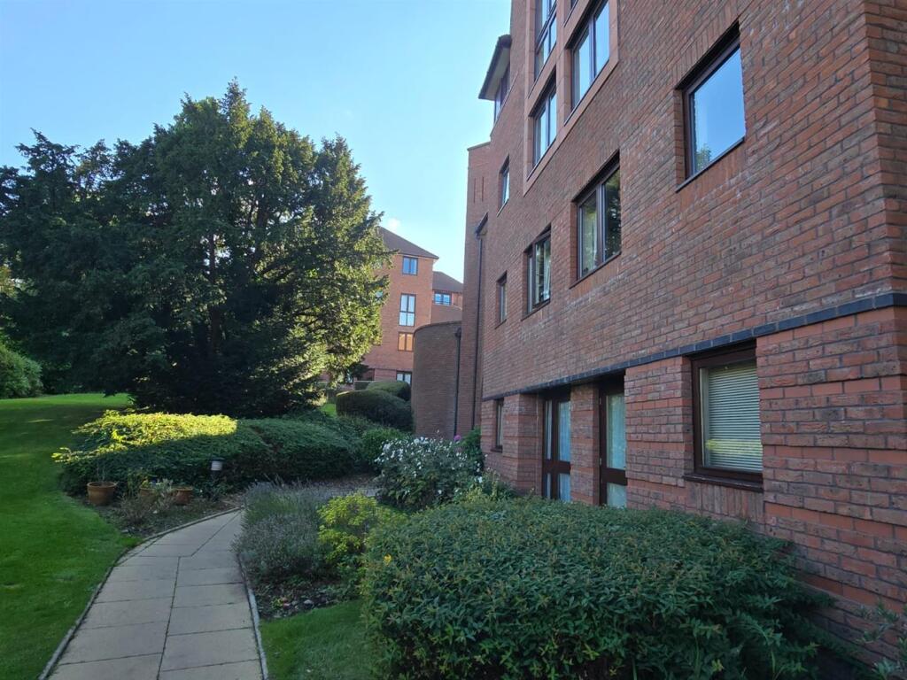 Main image of property: Coed Pella Road, Colwyn Bay