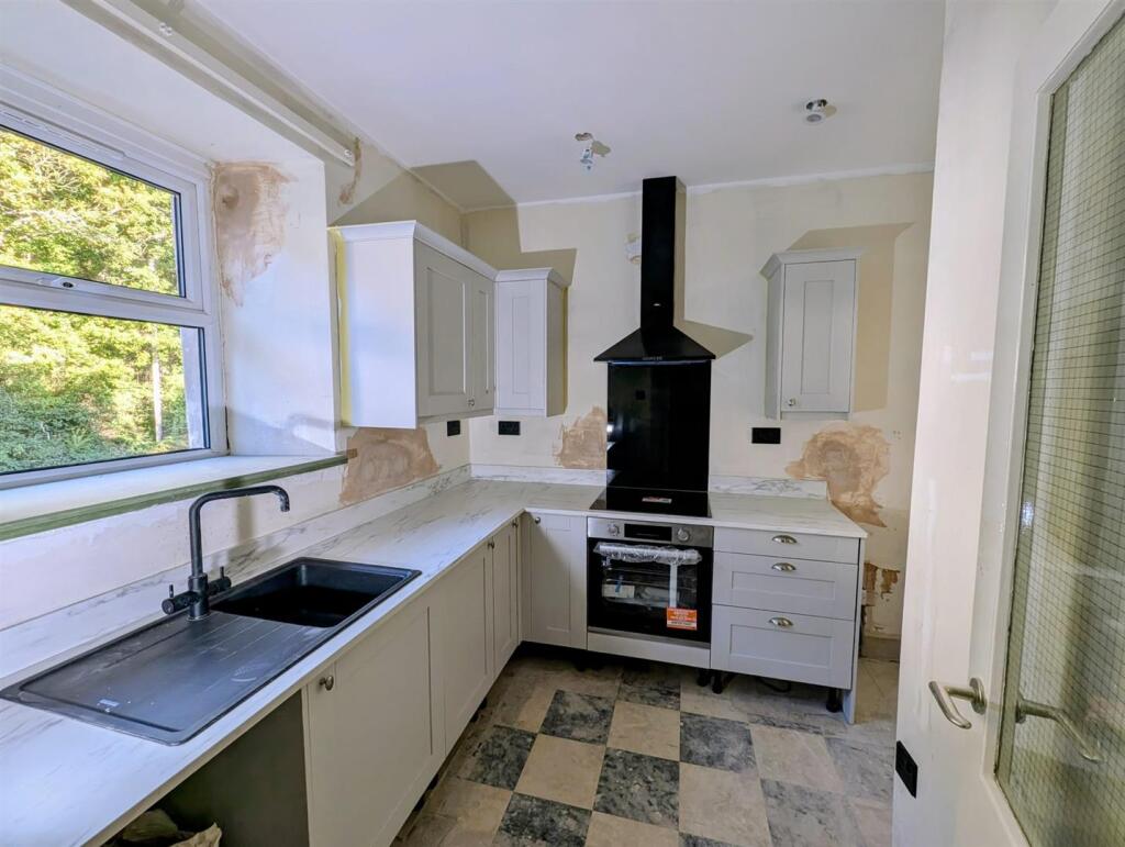 Main image of property: Flat 4, Trefriw
