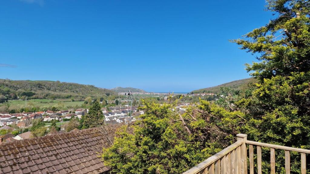 Main image of property: Hazelwood Close, Colwyn Bay