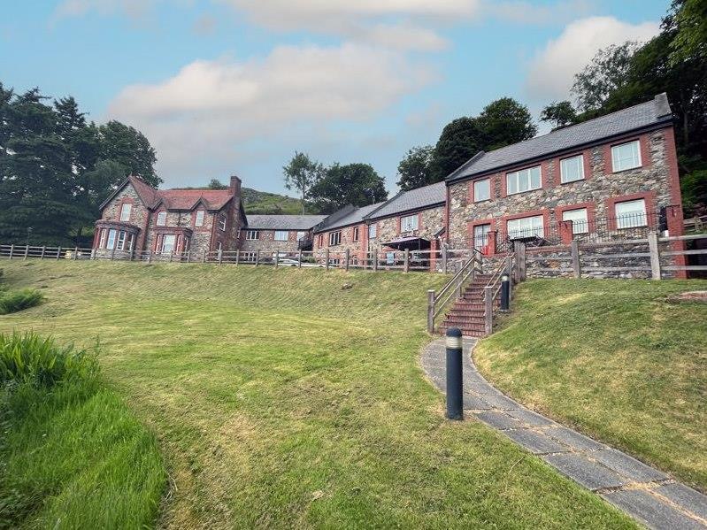 Main image of property: Sychnant Pass Road, Conwy