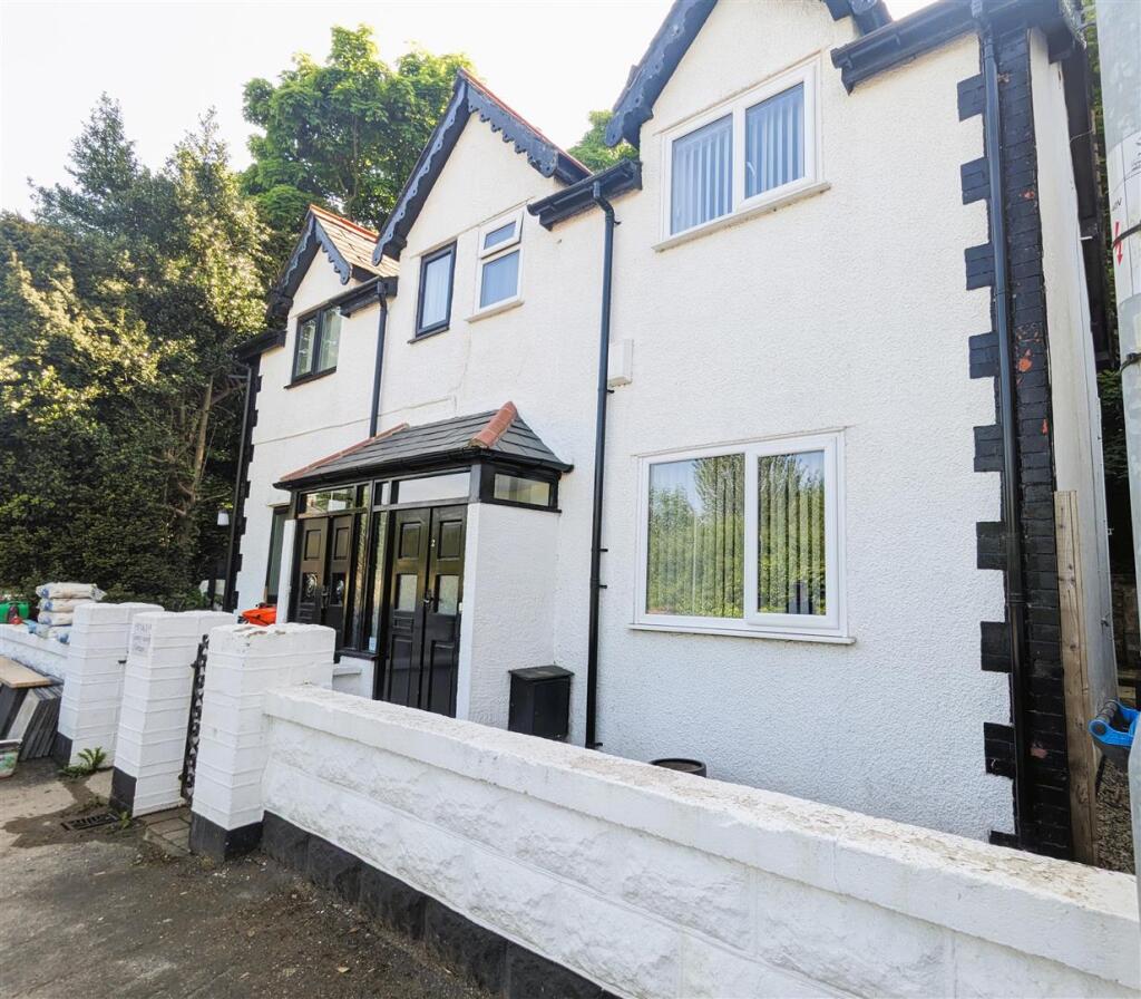 Main image of property: Llanrwst Road, Glan Conwy