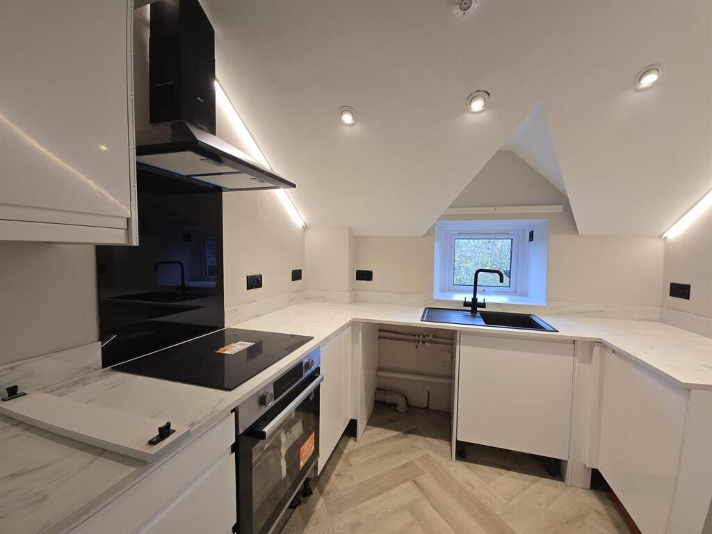 Main image of property: Flat 5, Trefriw