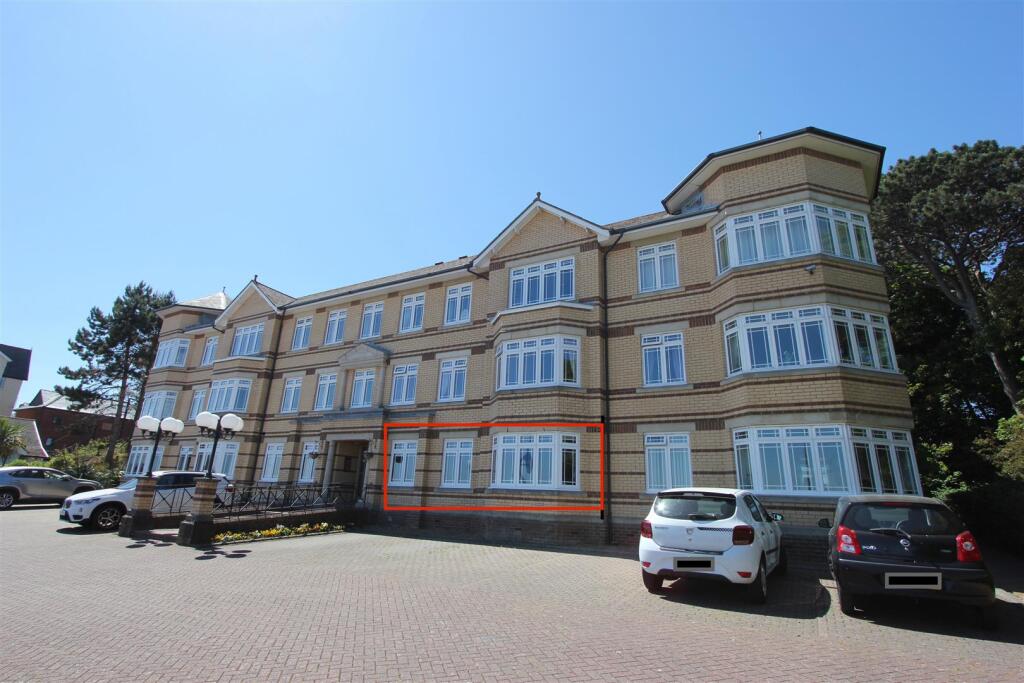 Main image of property: West Promenade, Rhos On Sea, Colwyn Bay
