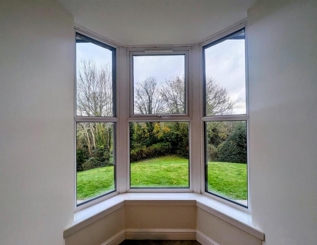 Main image of property: Flat 1, Trefriw