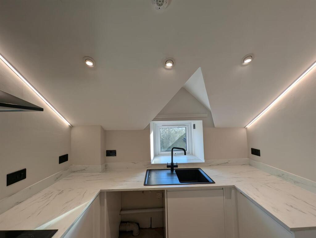 Main image of property: Flat 5, Trefriw