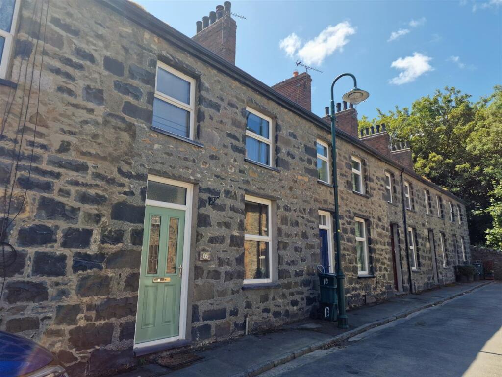 Main image of property: Bell Cottages, Penmaenmawr