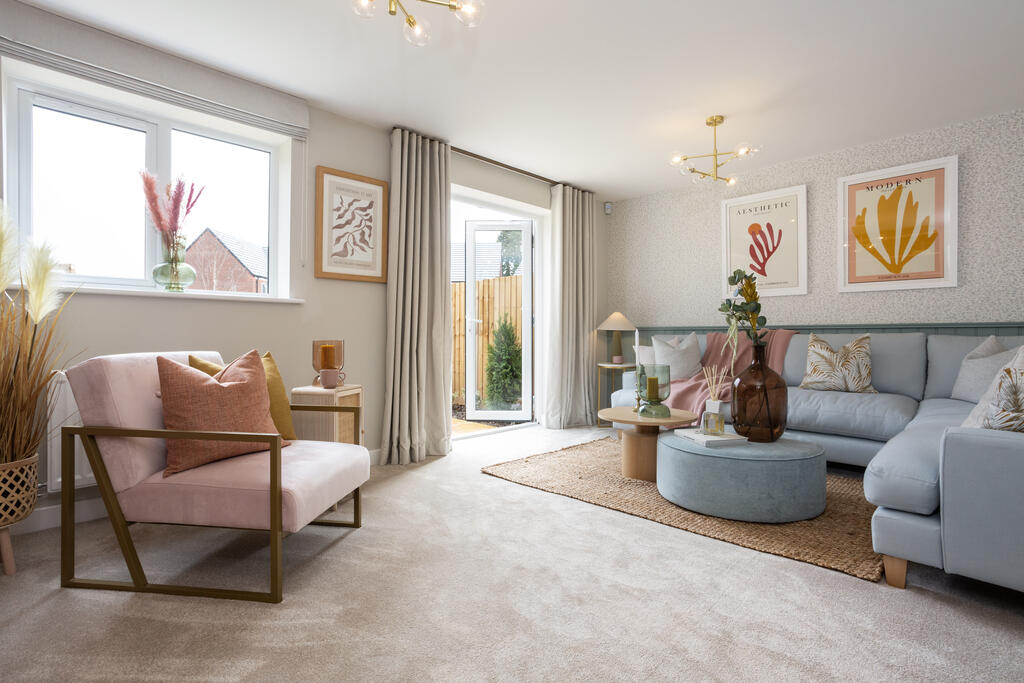 Additional property image - Stoneleigh View, 
off Glasshouse Lane, 
Kenilworth, 
CV8 2SB