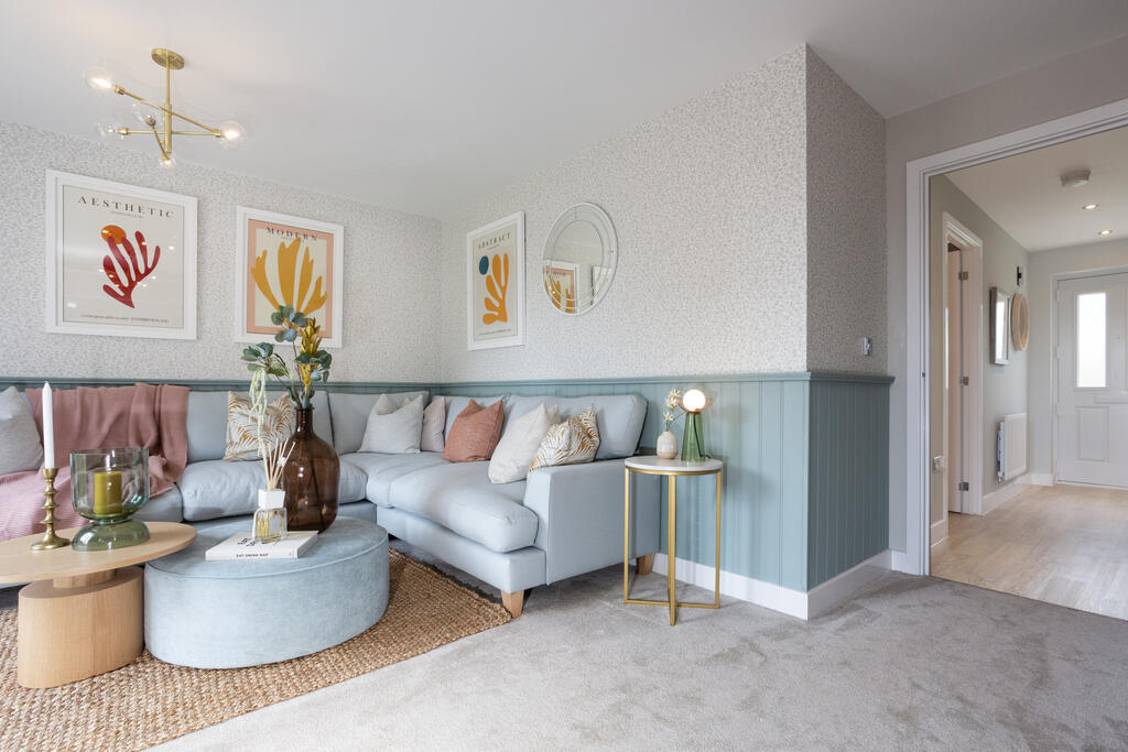 Additional property image - Stoneleigh View, 
off Glasshouse Lane, 
Kenilworth, 
CV8 2SB