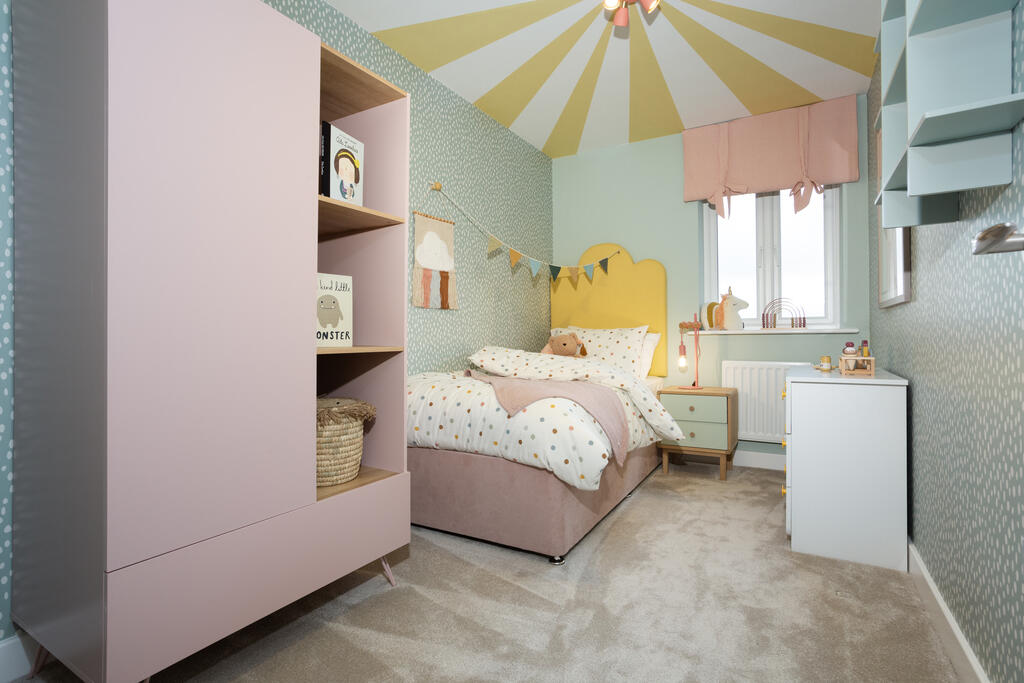 Additional property image - Stoneleigh View, 
off Glasshouse Lane, 
Kenilworth, 
CV8 2SB