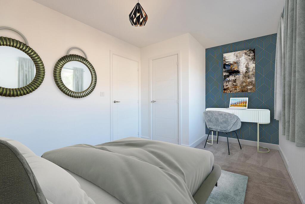 Additional property image - Stoneleigh View, 
off Glasshouse Lane, 
Kenilworth, 
CV8 2SB