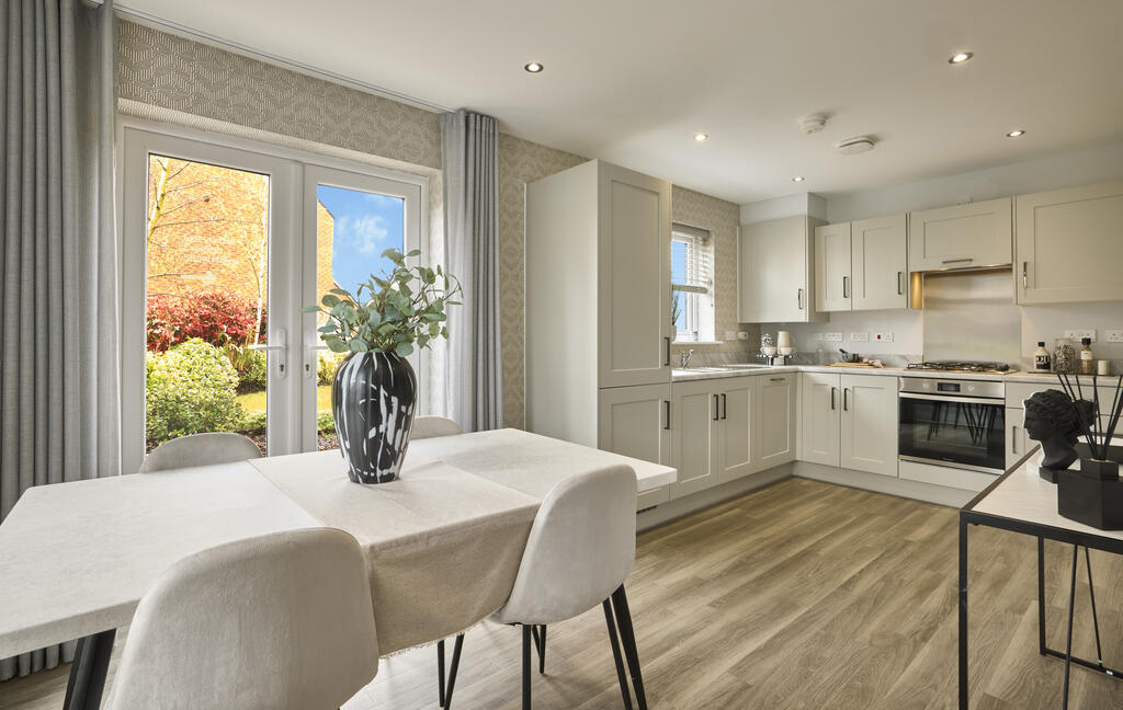 Main image of property: Stoneleigh View, 
off Glasshouse Lane, 
Kenilworth, 
CV8 2SB