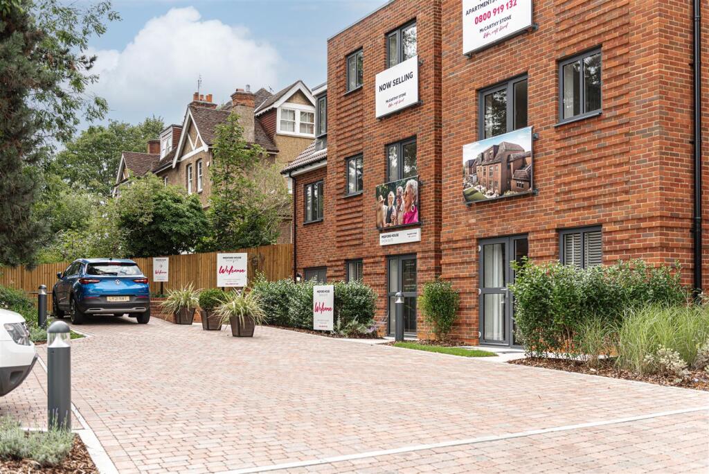 Main image of property: Woodcote Valley Road, Medford House, Purley