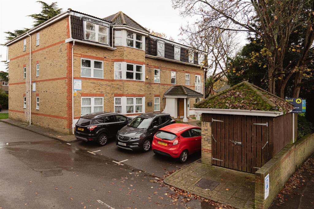 Main image of property: St. Augustines Avenue, South Croydon