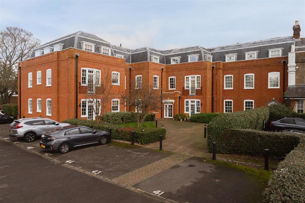 Main image of property: The Tracery, Banstead