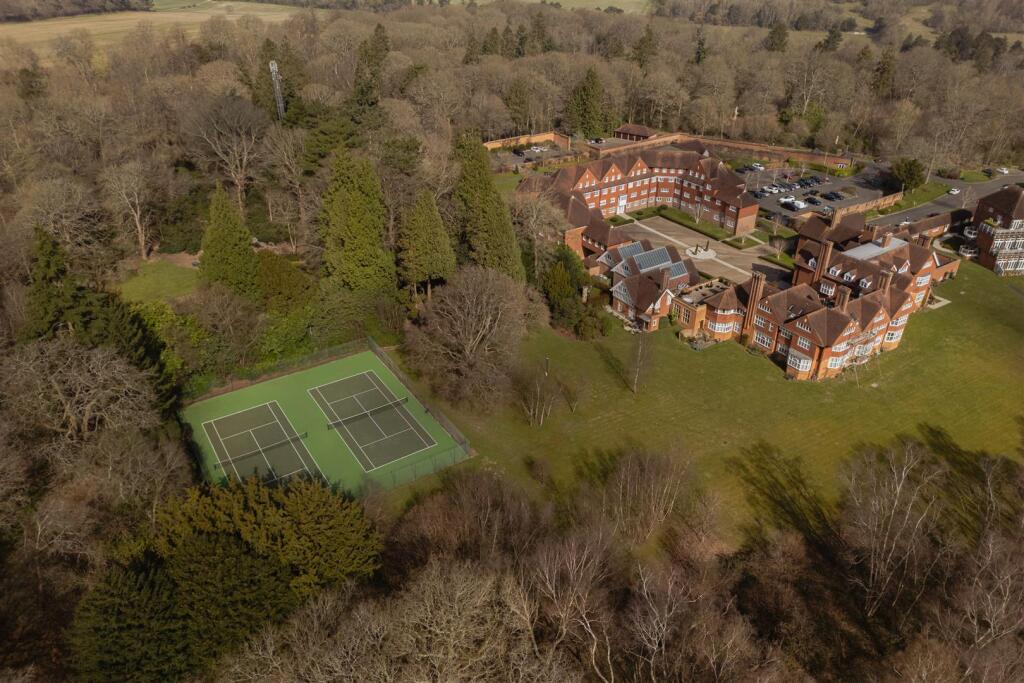 Main image of property: Elizabeth Drive, Banstead