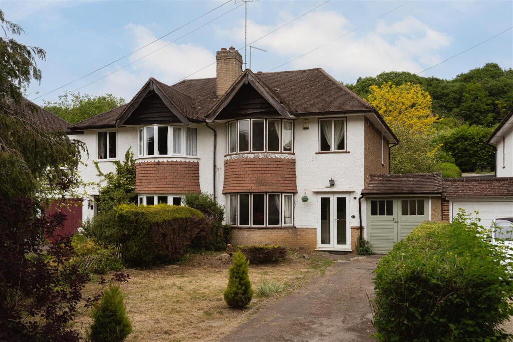 Main image of property: Chipstead Lane, Lower Kingswood, Tadworth