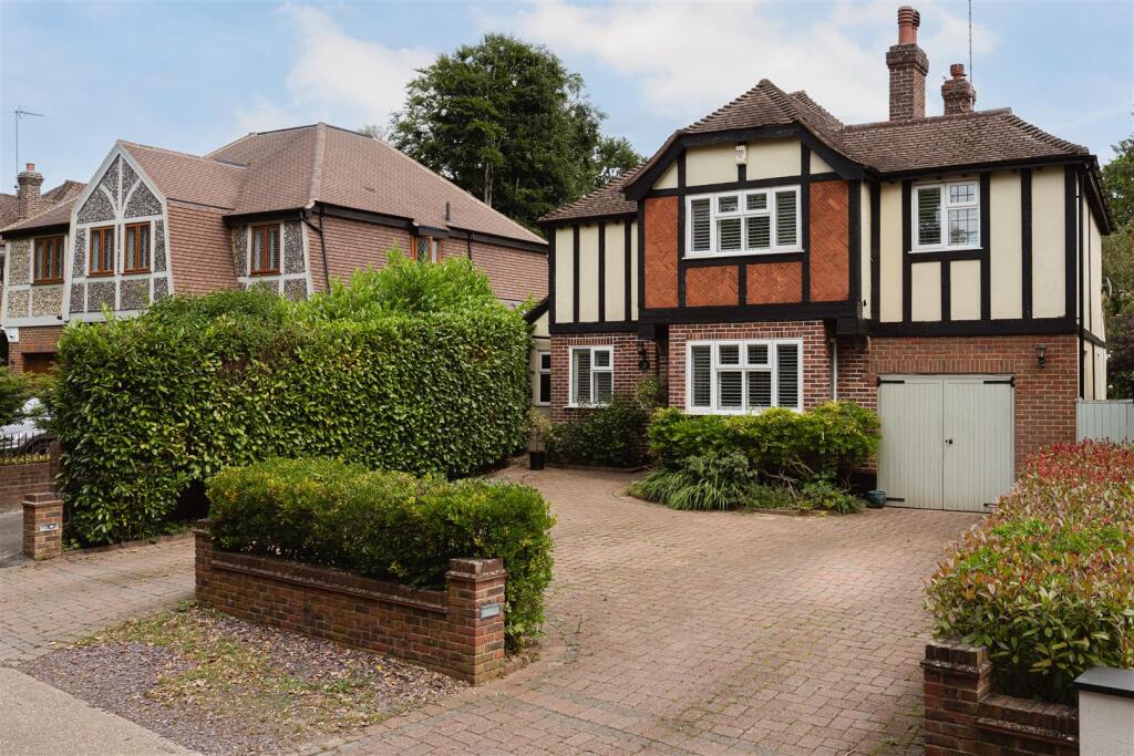 Main image of property: Holly Lane East, Banstead
