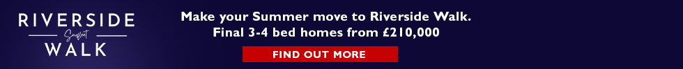 Ashwood Homes, Riverside Walk