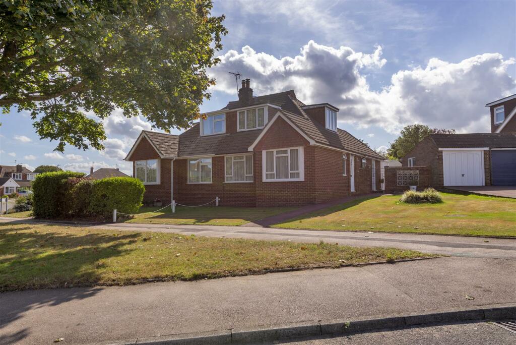 Main image of property: Leonard Close, Allington