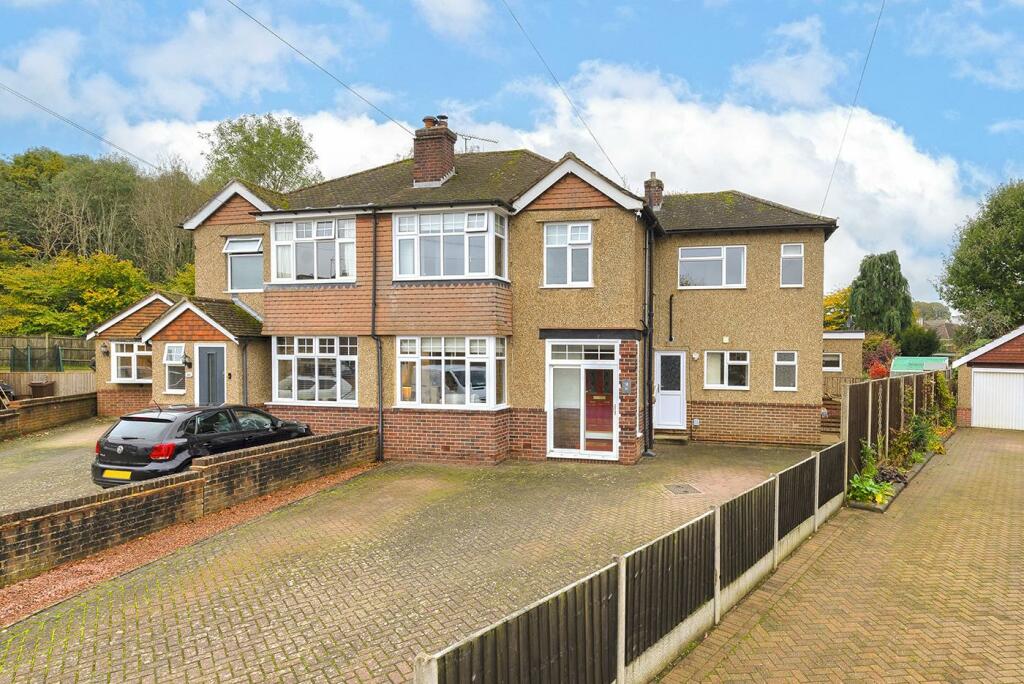 Main image of property: Beech Drive, Allington
